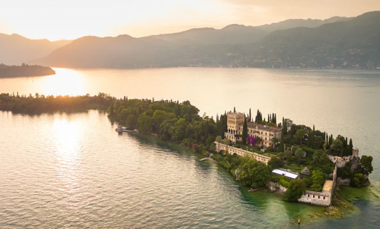 Isola del Garda