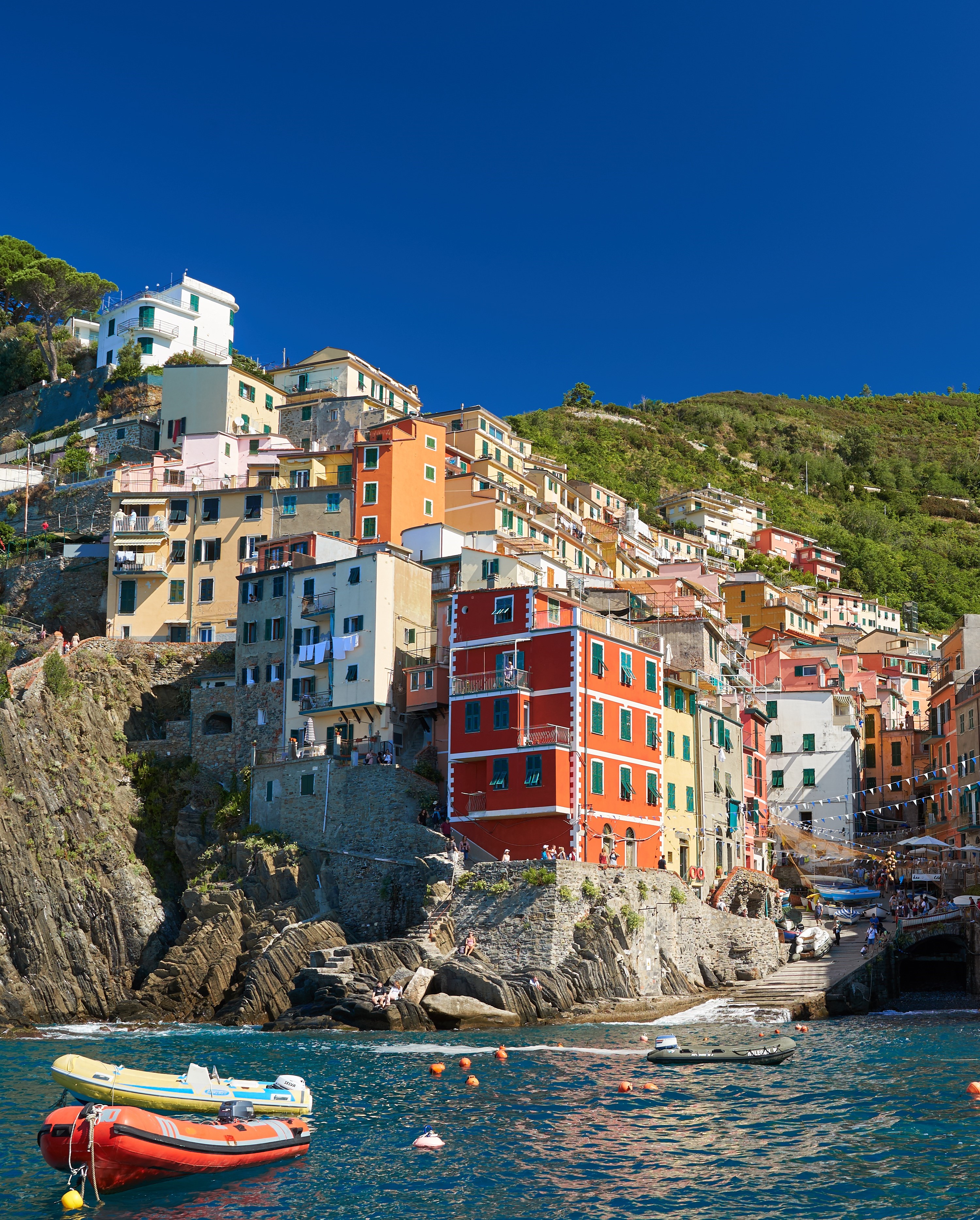 Riomaggiore