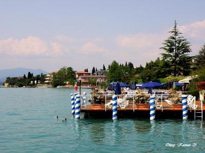 Lake Garda 