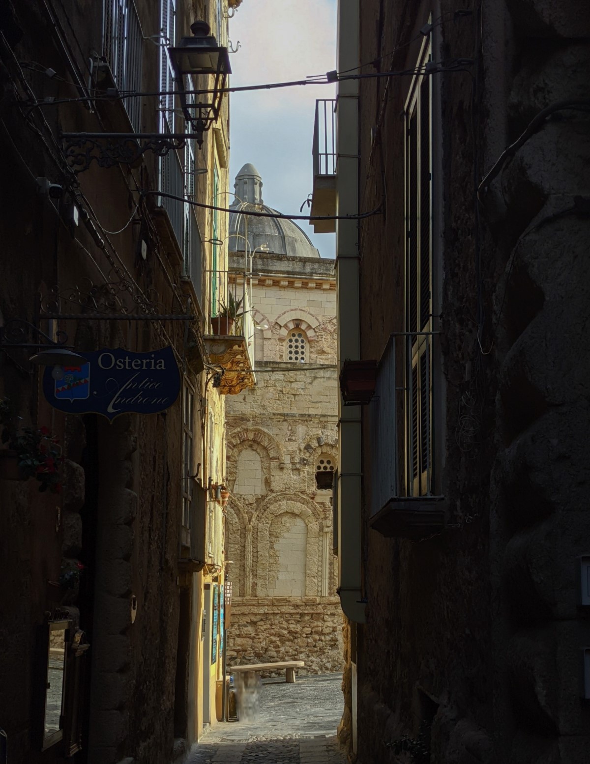 Cathedral of Maria Santissima of Romania