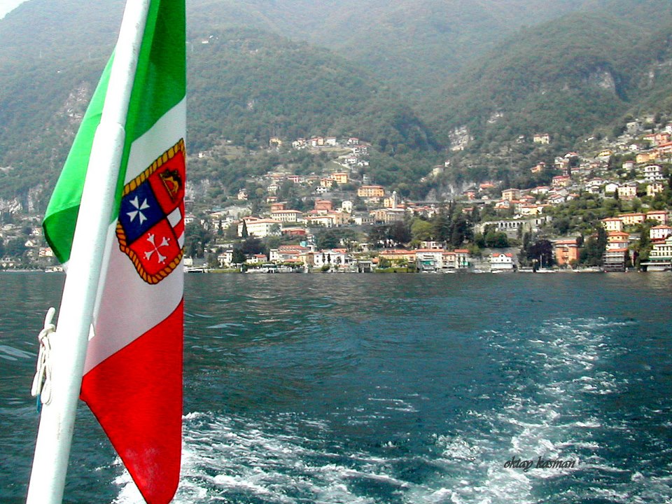 Lake Como