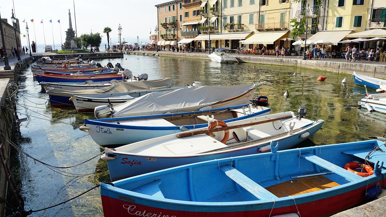 Lazise
