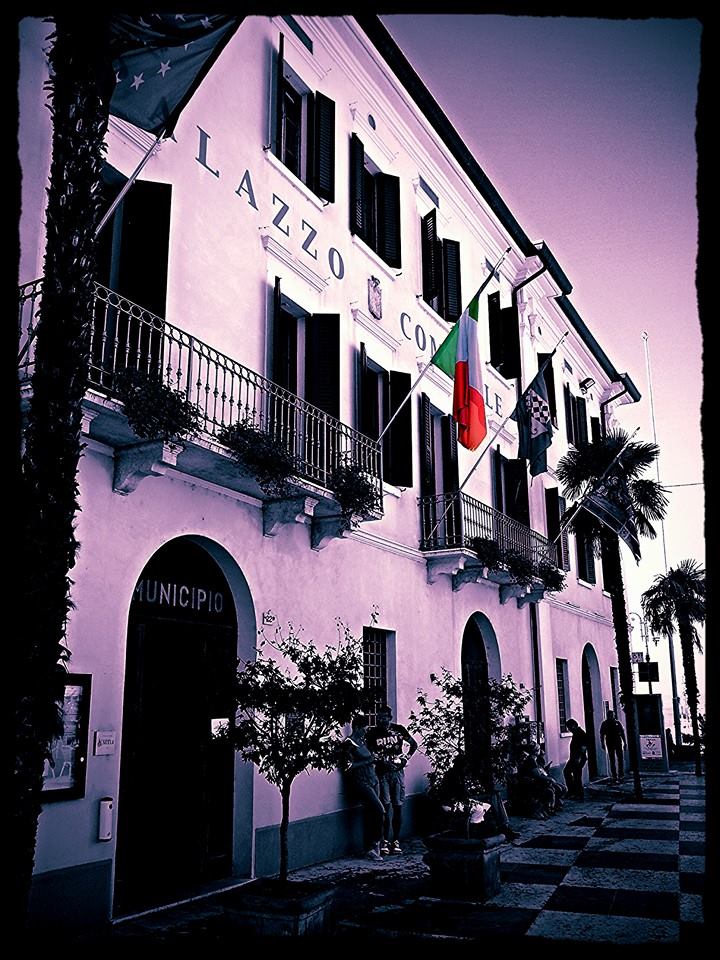 Lazise Municipio