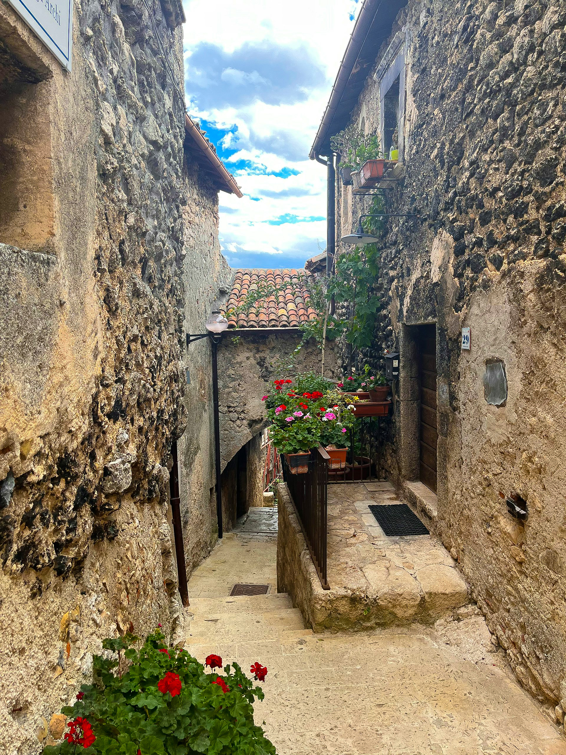 Santo Stefano di Sessanio