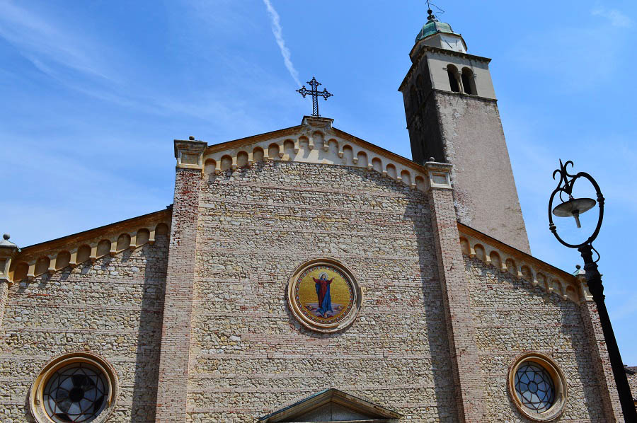 Asolo Cathedral