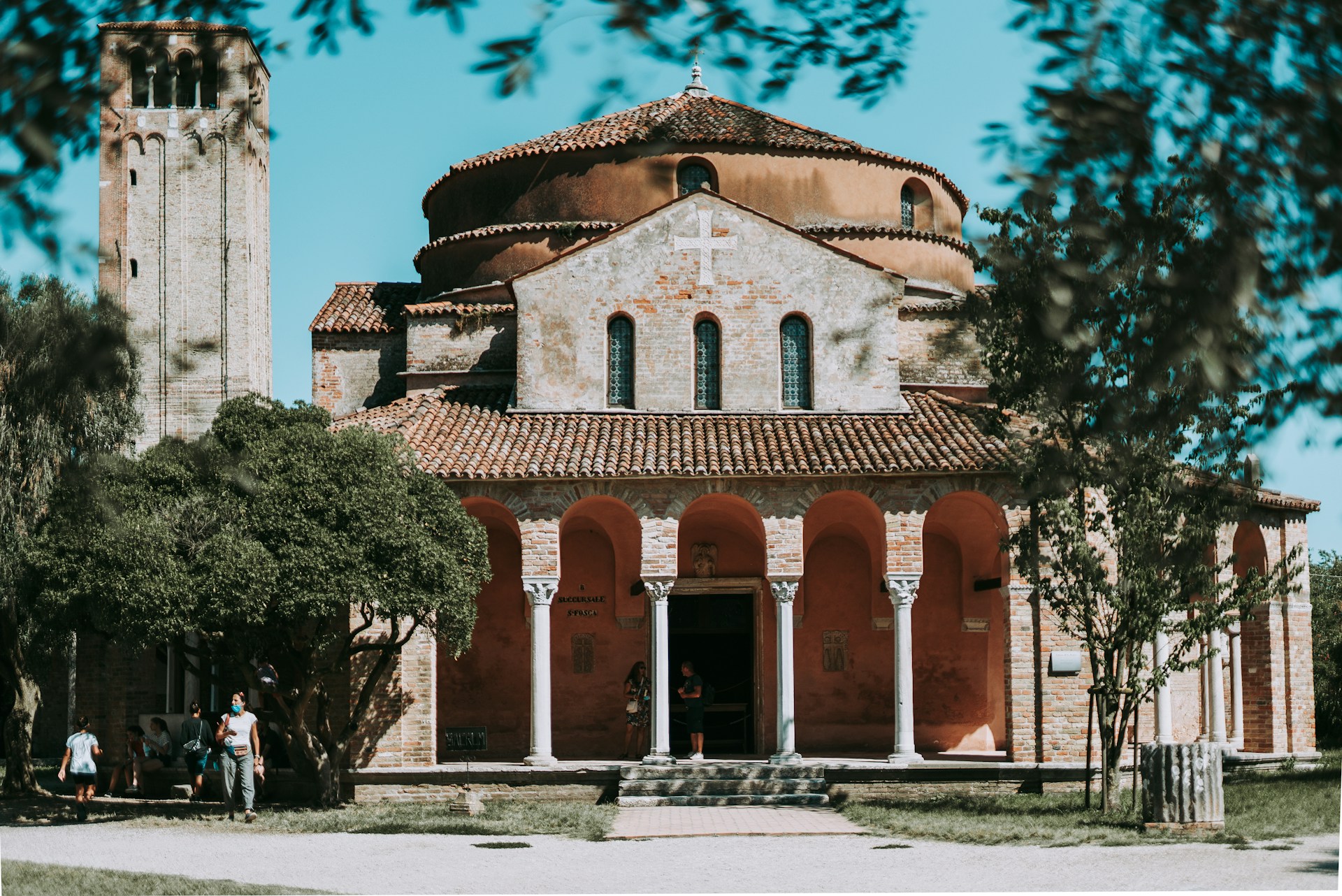Torcello Cathedral