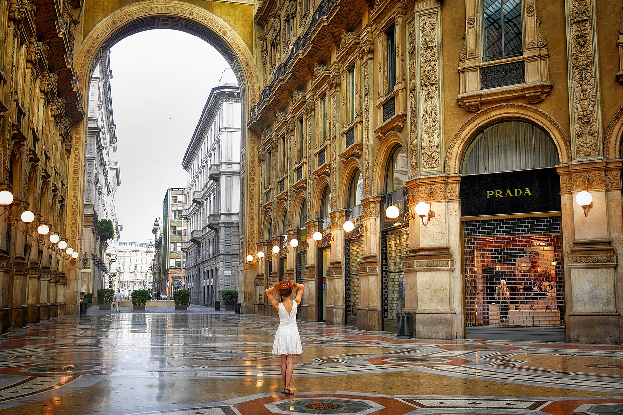 Milan, Italy