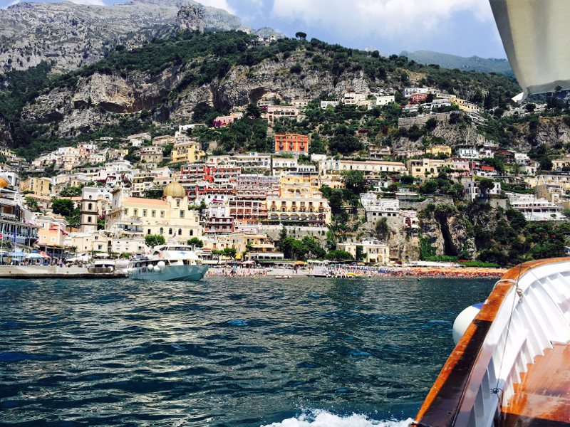 Positano