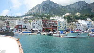 Capri