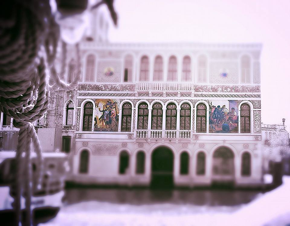 Palazzo Venice