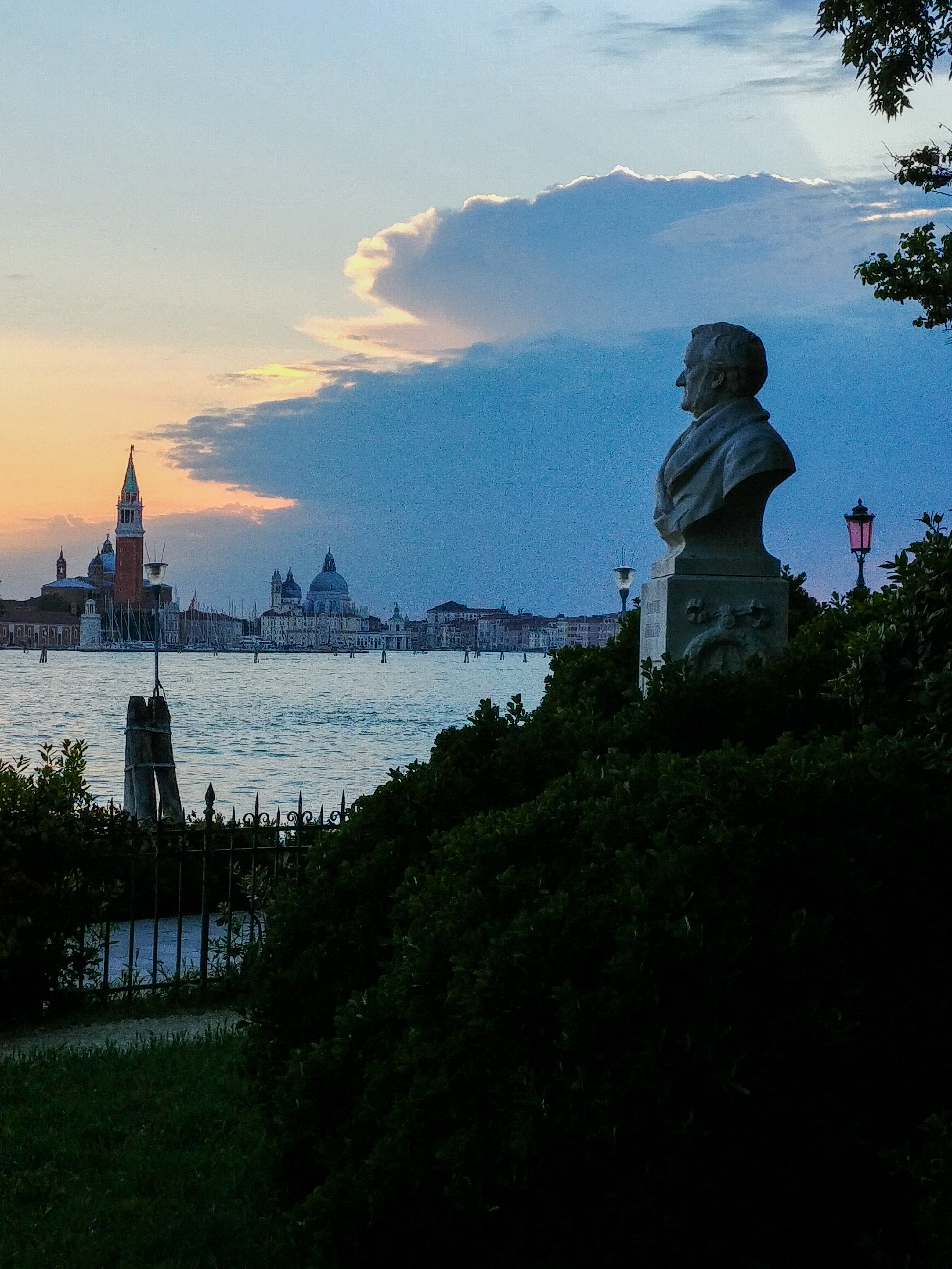 Parco della Remembranza Venice