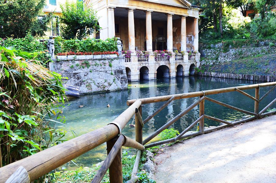park vicenza park vicenza