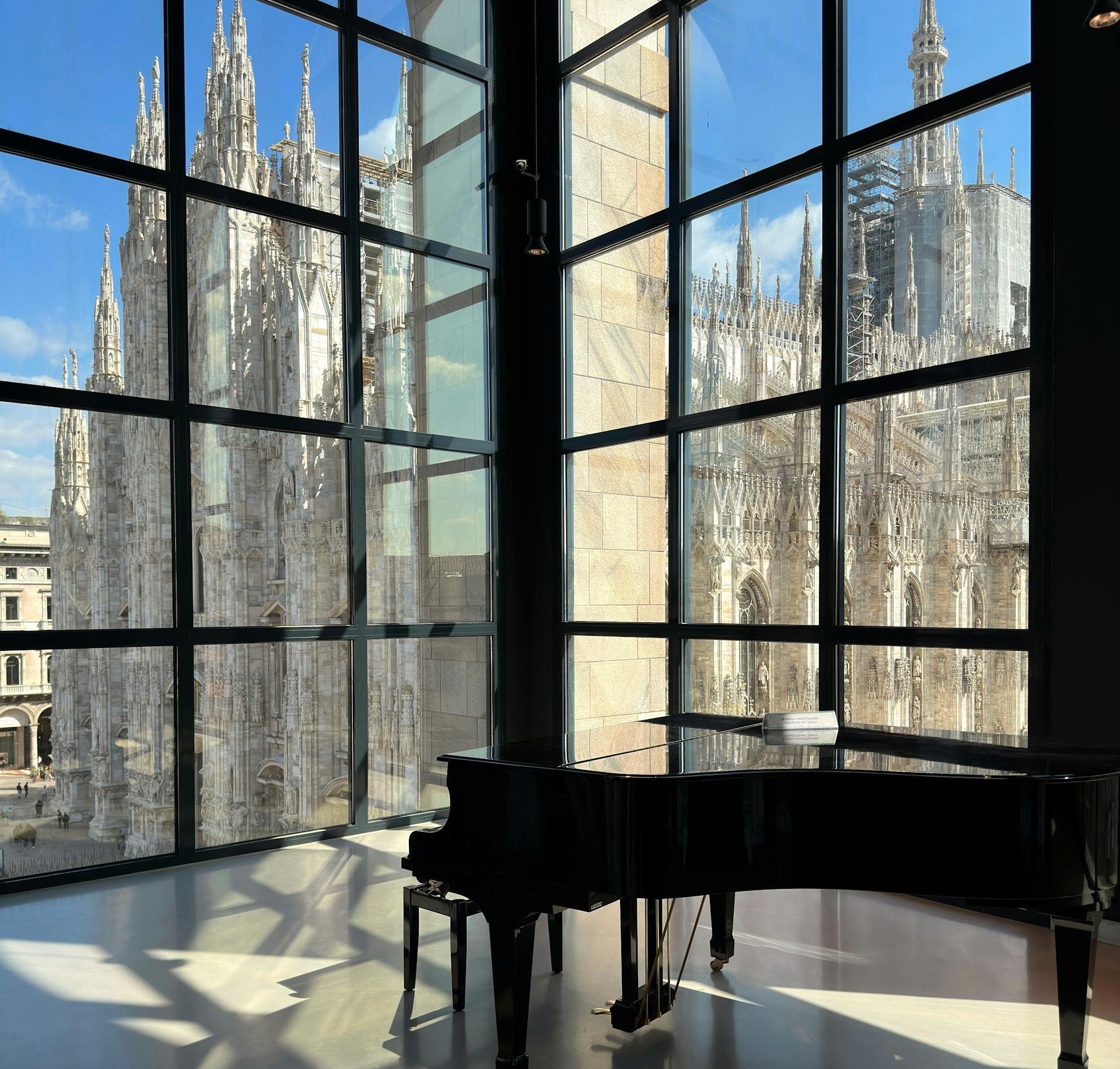 Milan Cathedral