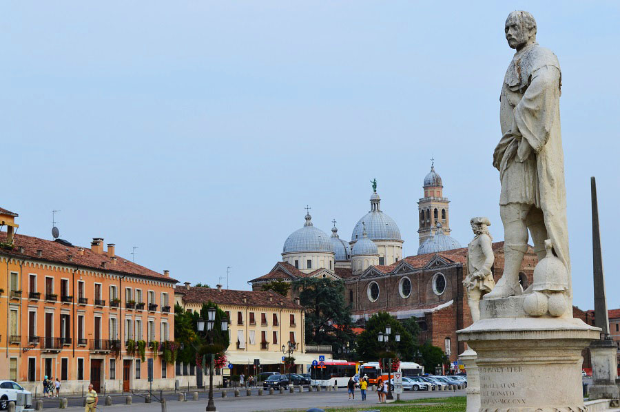 Prato della Valle
