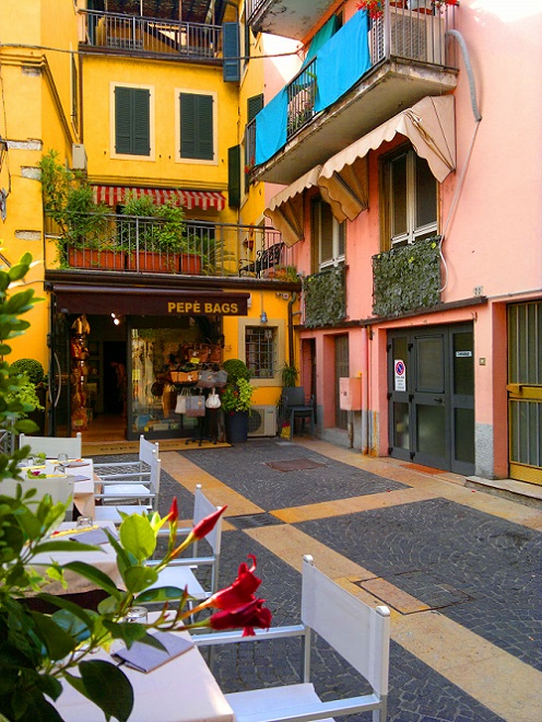 Peschiera Garda Pizzeria