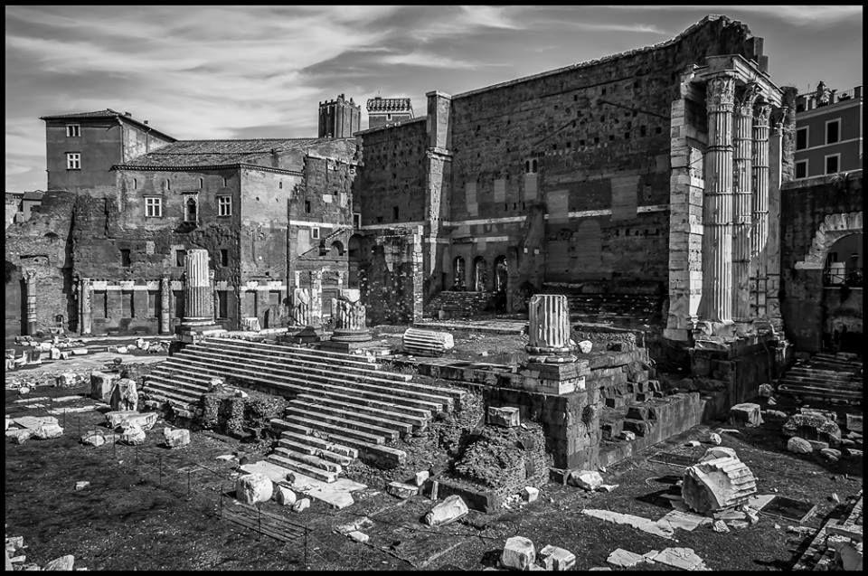 Roman Forum