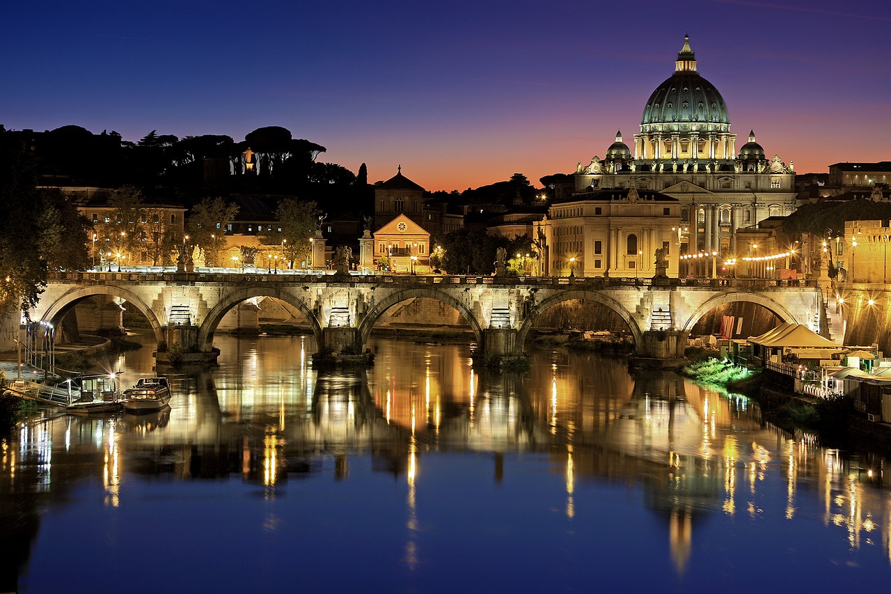 Rome Italy