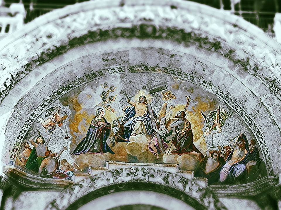 San Marks Venice