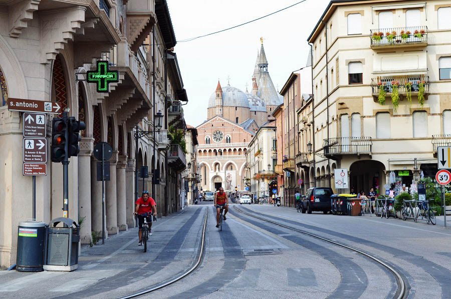 St. Anthony's Basilica