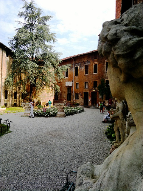 Teatro Olimpico Vicenza
