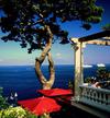 Perfect Amalfi coast setting