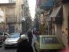The wonderful streets of Naples - so much fun!