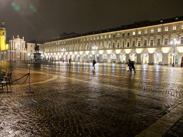 Turin