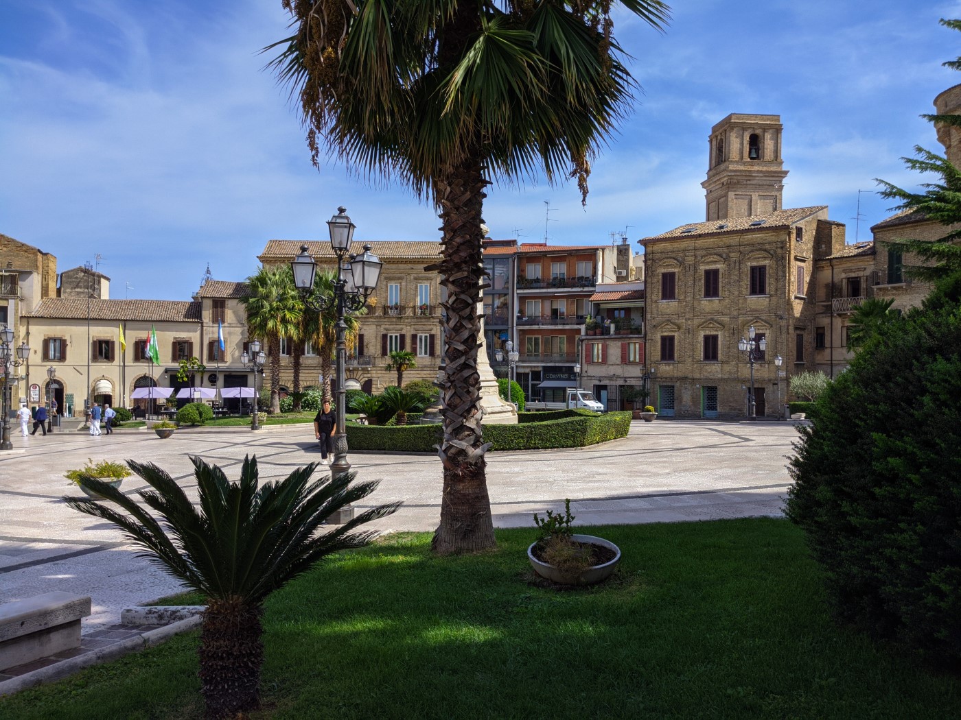 Discover Vasto: An Italian Coastal Retreat Without the Crowds