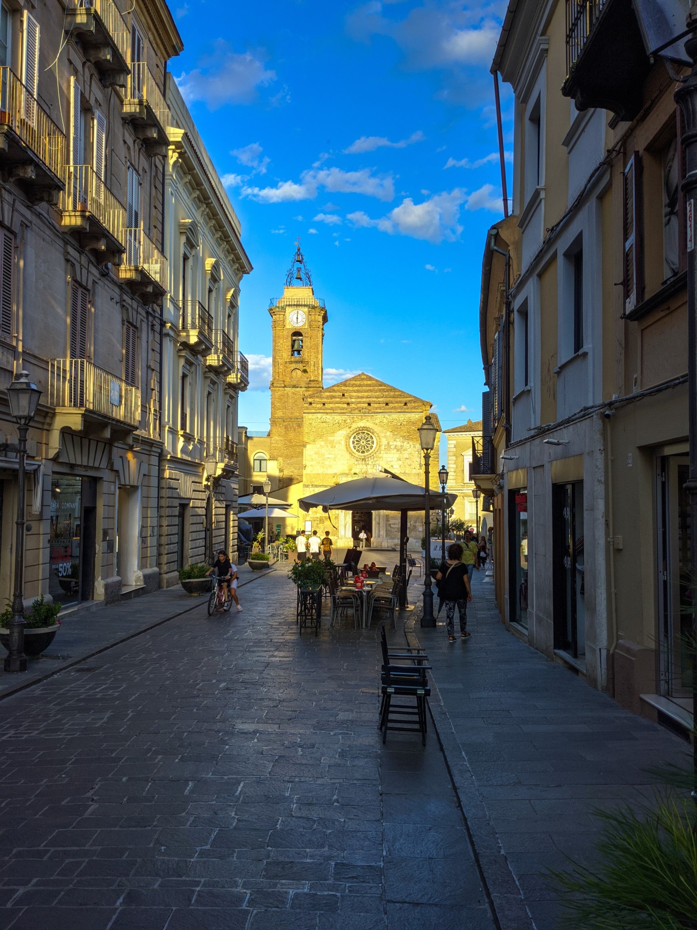 San Giuseppe Cathedral Vasto