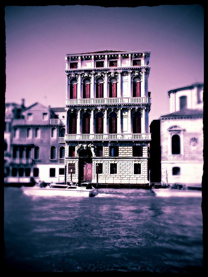 Venice