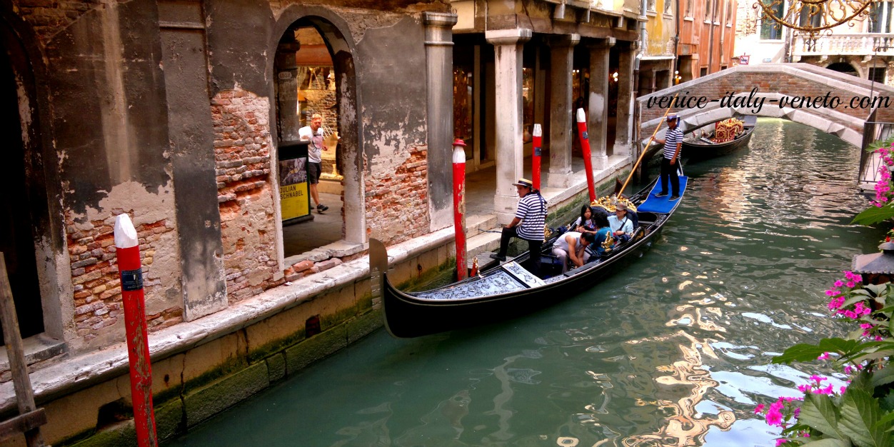 The best of Venice - 6 experiences you simply must have if you are visiting Venice. Here is the list...