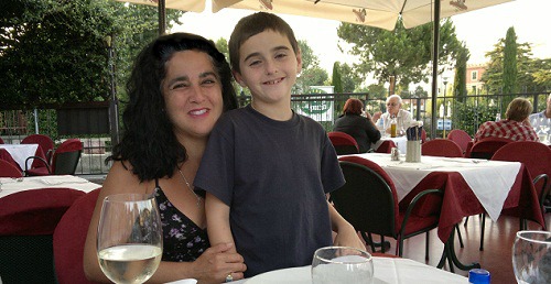 Garda Lake a restaurant in Peschiera  