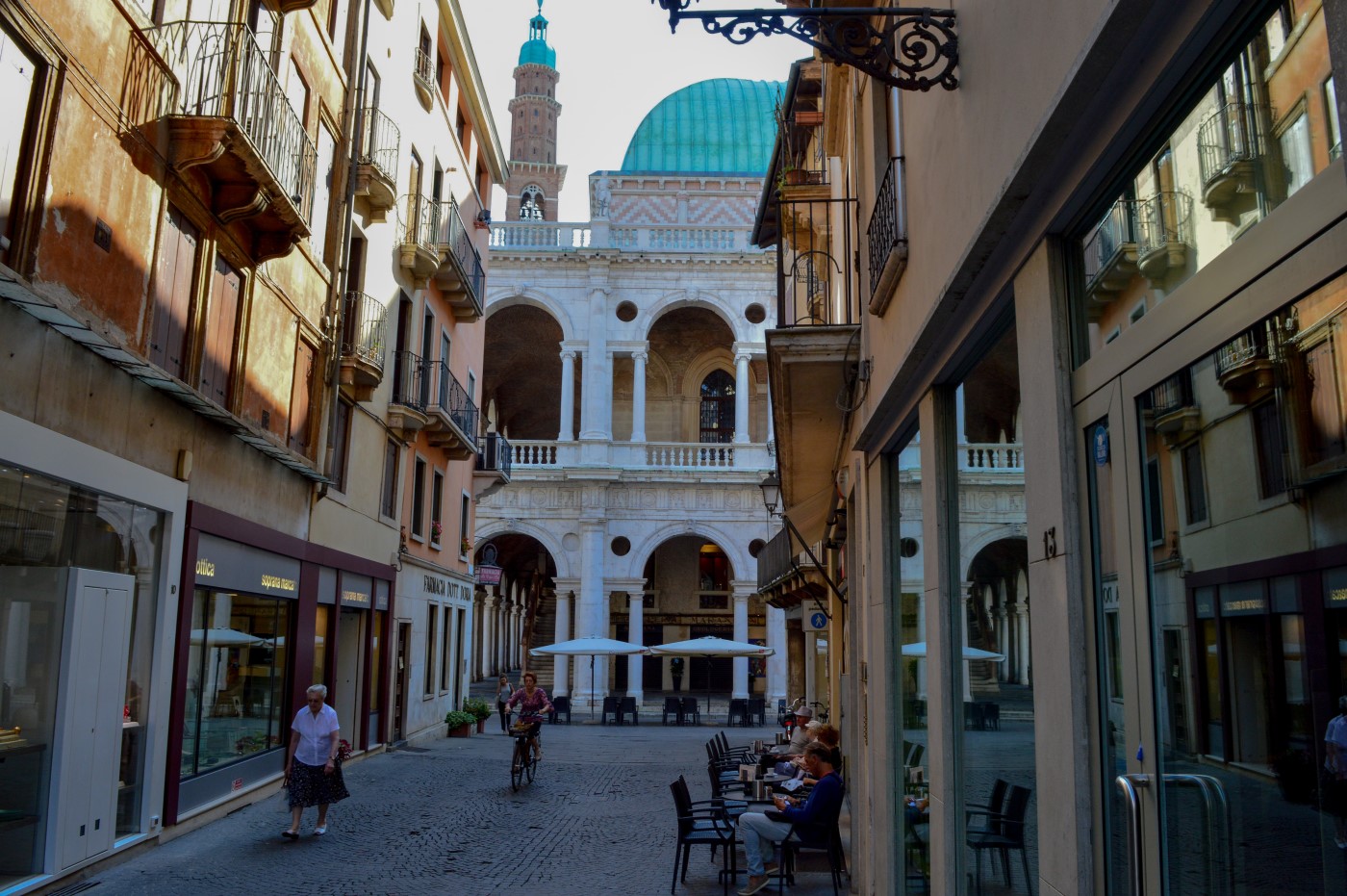 Basilica Vicenza