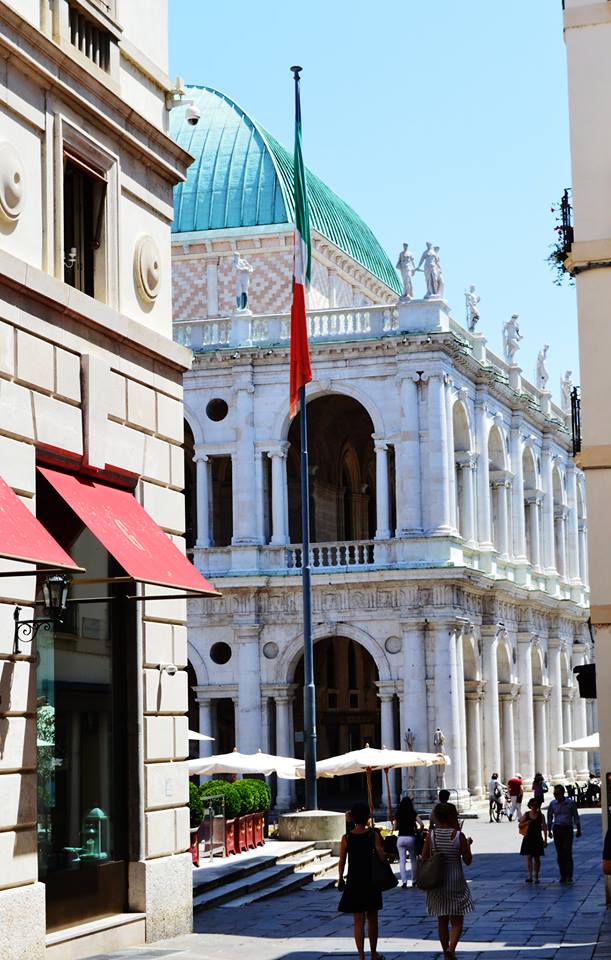 Basilica of Vicenza