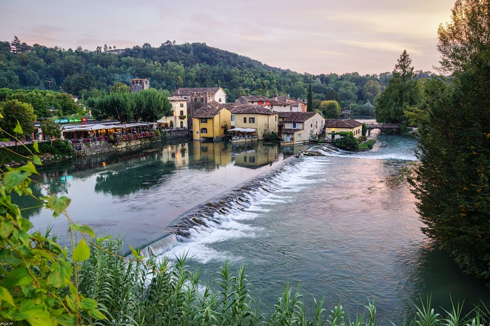 Village Veneto Italy
