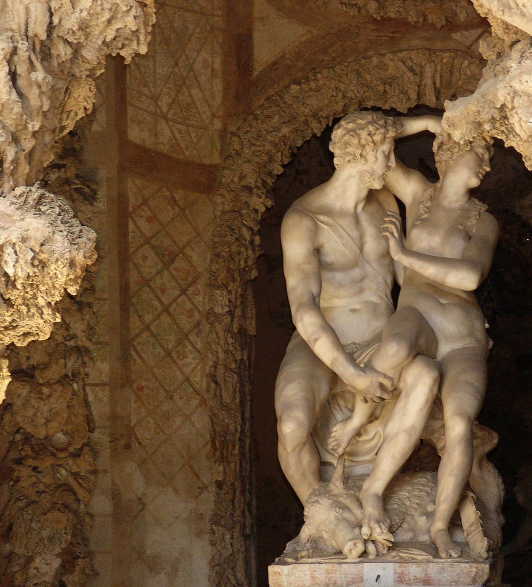 Boboli Gardens