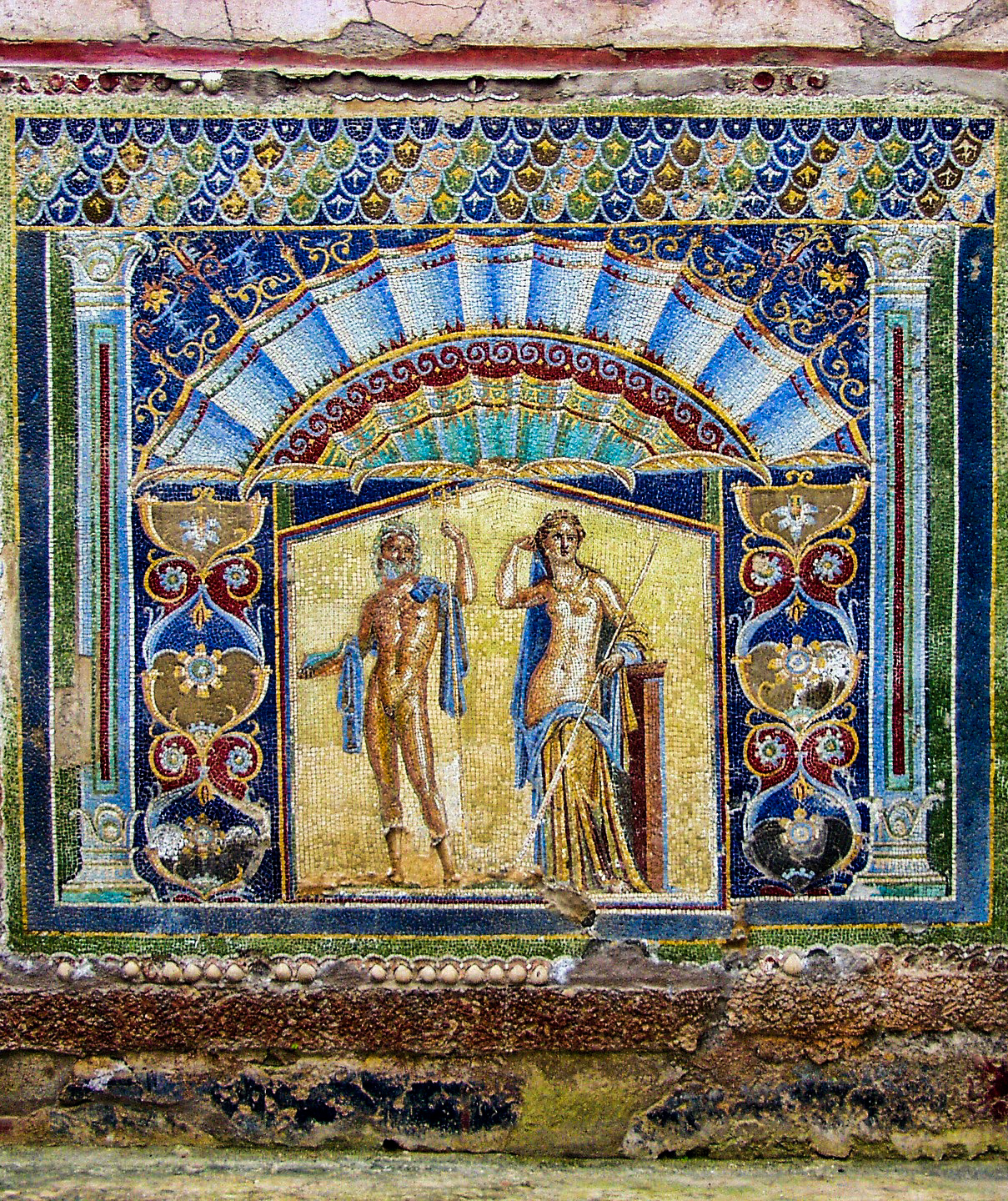 Herculaneum